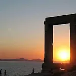 Princess Mare Апарт-отель Naxos City