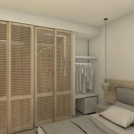 Princess Mare 2* Naxos City