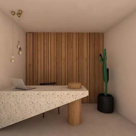 Aparthotel Princess Mare Naxos City