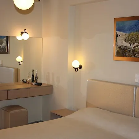 Appart hôtel Princess Mare 2*