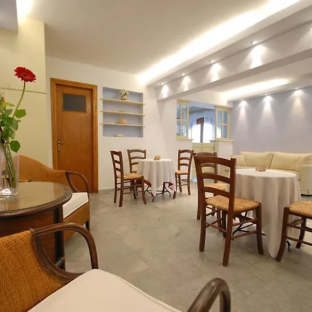 Princess Mare Appart hôtel 2*