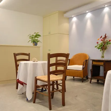 Princess Mare Appart hôtel Naxos City