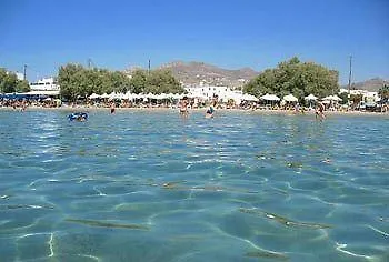 Appart hôtel Princess Mare 2*