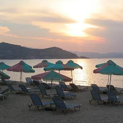 Appart hôtel Princess Mare 2*