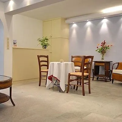 Appart hôtel Princess Mare