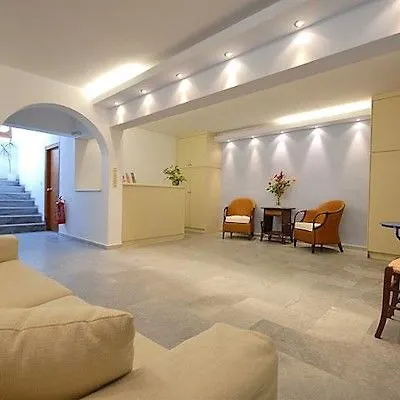 Aparthotel Princess Mare