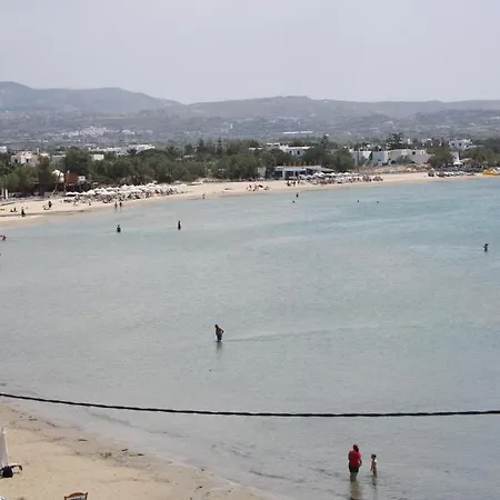 Appart hôtel Princess Mare