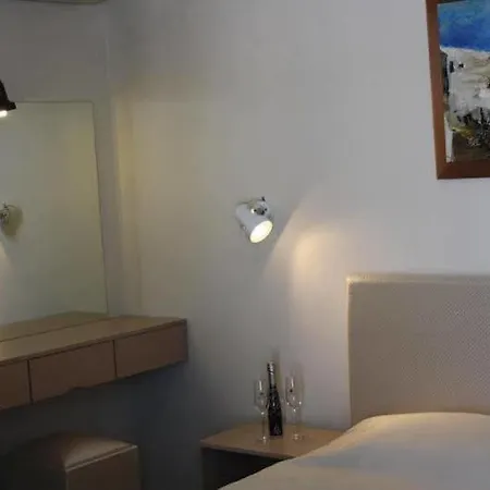 Appart hôtel Princess Mare 2*