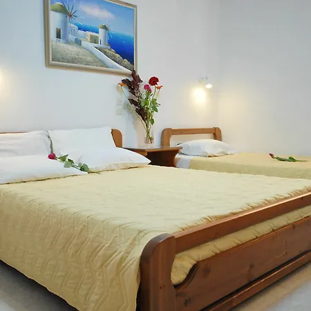Princess Mare Appart hôtel