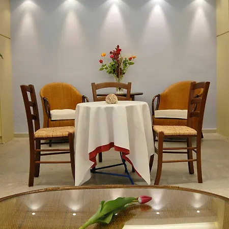 Appart hôtel Princess Mare 2*