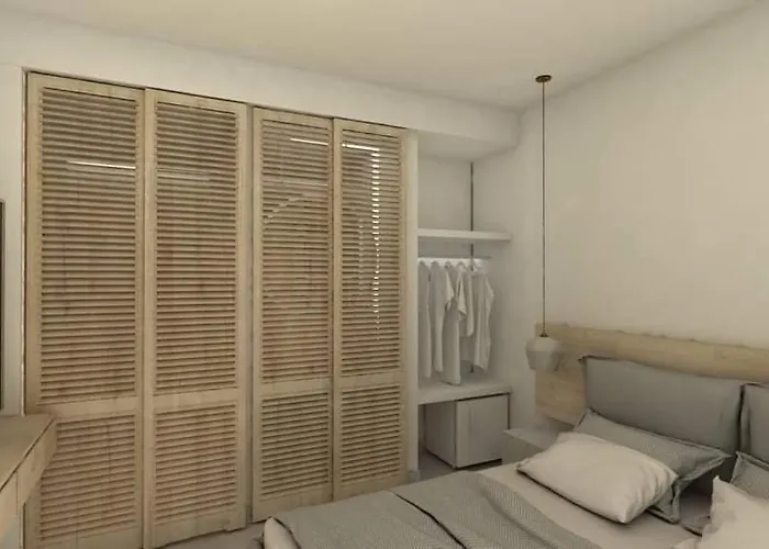 Princess Mare 2* Naxos City