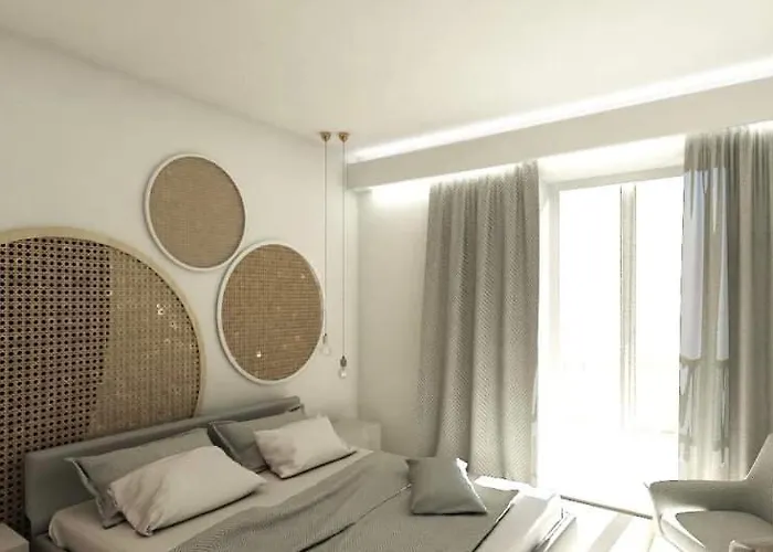 Aparthotel Princess Mare