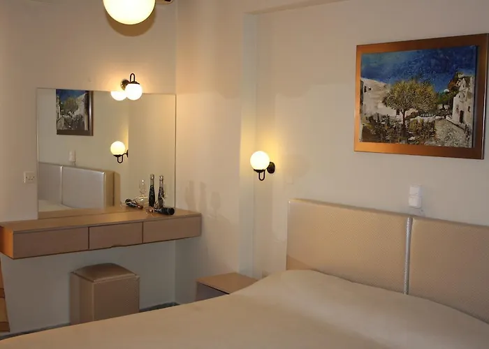 Aparthotel Princess Mare 2*