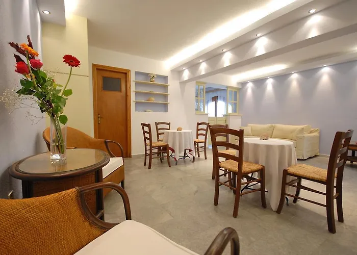 Princess Mare Aparthotel 2*