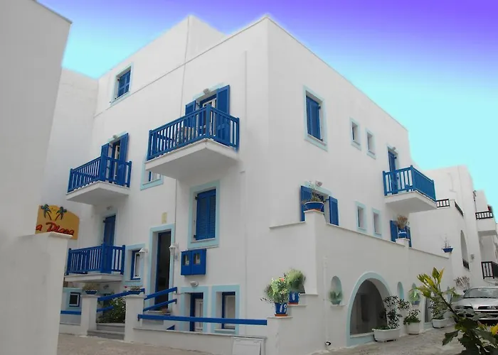 Princess Mare Aparthotel