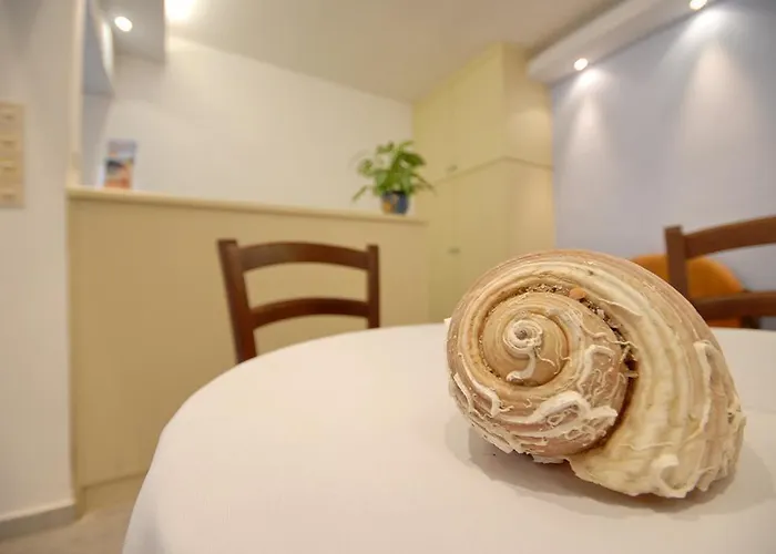 Princess Mare Aparthotel 2*