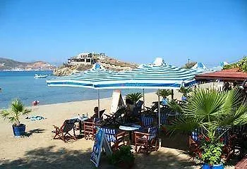 Princess Mare Naxos City