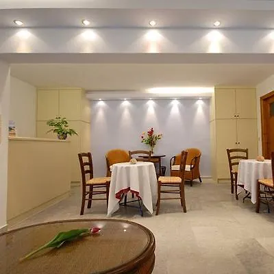 Princess Mare Aparthotel 2*