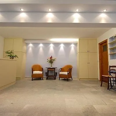 Princess Mare 2* Naxos City