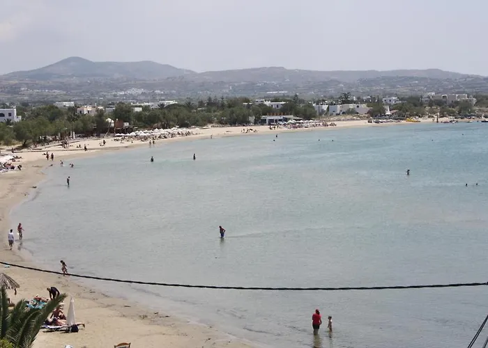 Aparthotel Princess Mare