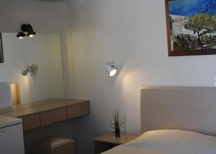 Aparthotel Princess Mare 2*