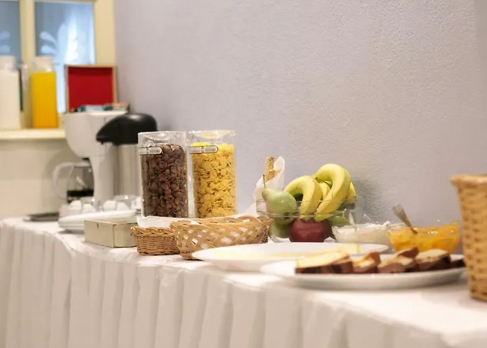 Princess Mare Aparthotel