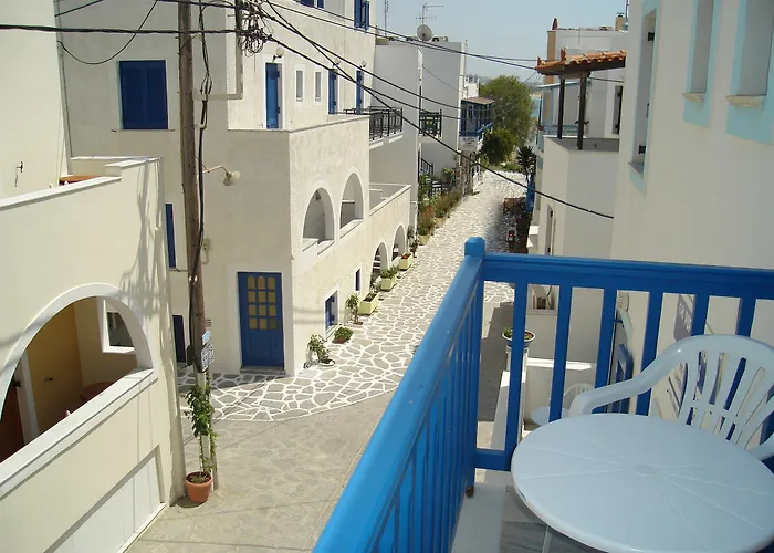 Aparthotel Princess Mare