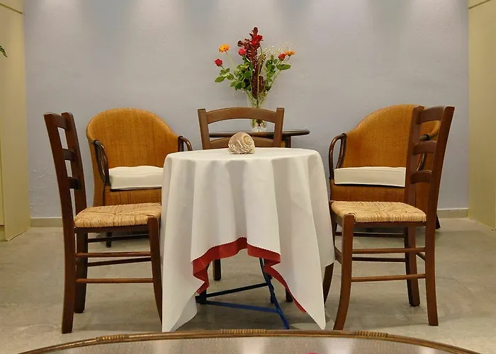 Aparthotel Princess Mare 2*