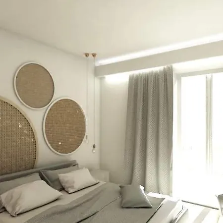 Ξενοδοχείο με διαμερίσματα Princess Mare