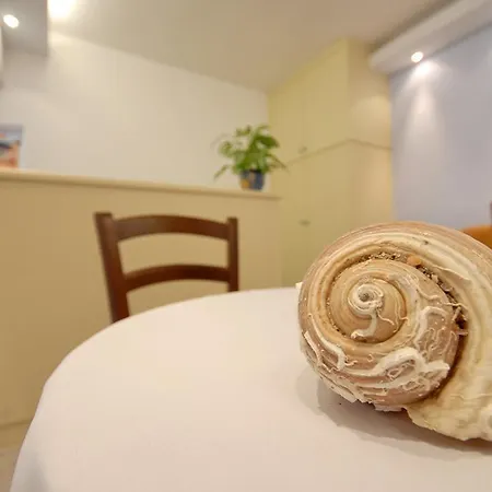 Princess Mare Ξενοδοχείο με διαμερίσματα 2*