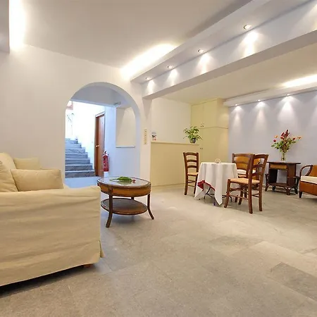 Princess Mare Ξενοδοχείο με διαμερίσματα Naxos City