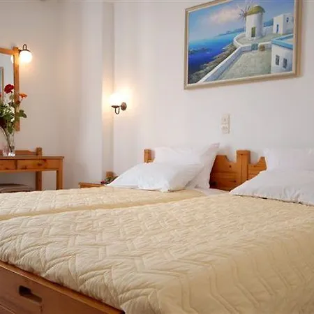 Princess Mare 2* Naxos City