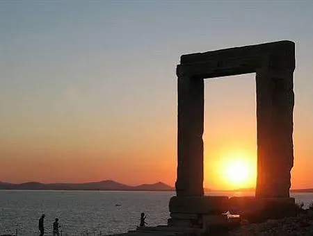 Princess Mare Ξενοδοχείο με διαμερίσματα Naxos City