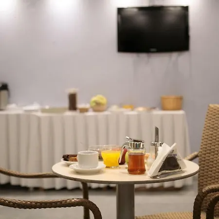 Апарт-отель Princess Mare Naxos City