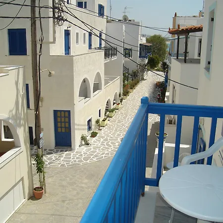 Апарт-отель Princess Mare