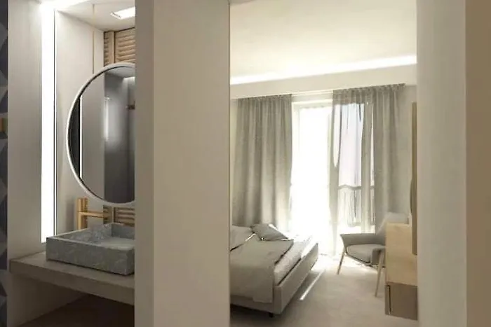 Aparthotel Princess Mare Naxos City