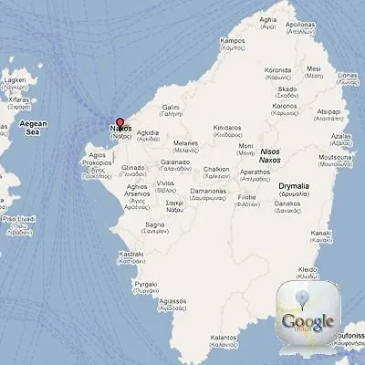 Princess Mare Апарт-отель 2*