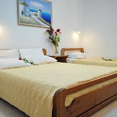 Princess Mare Naxos City