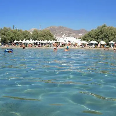 Princess Mare Aparthotel