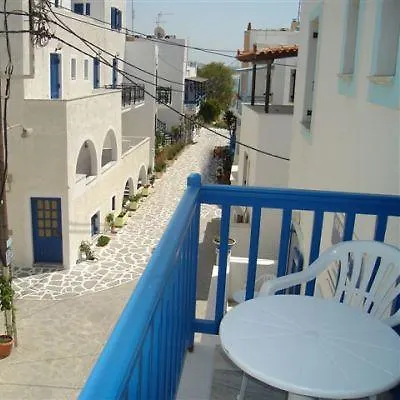 Princess Mare Naxos City