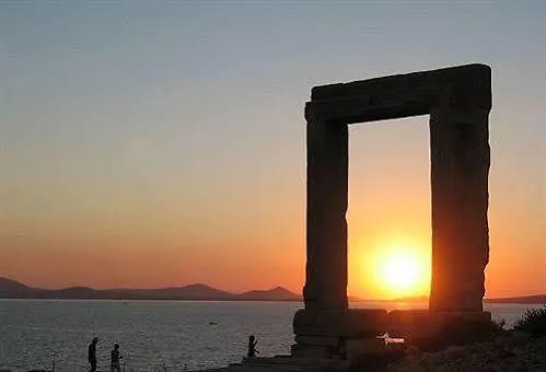 Princess Mare Апарт-отель Naxos City