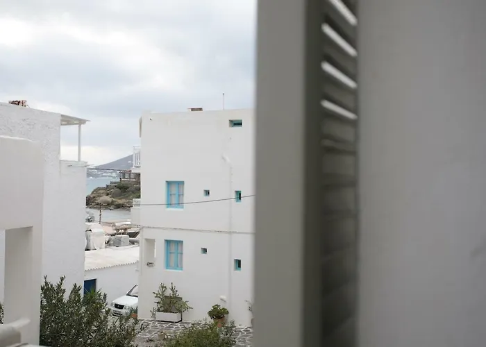 Princess Mare Aparthotel 2*