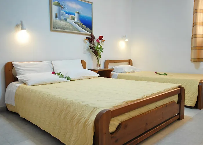 Princess Mare Aparthotel