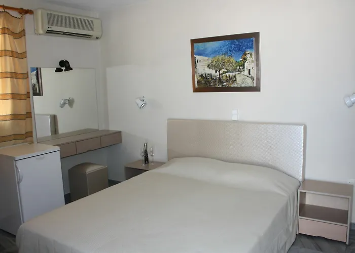 Princess Mare Aparthotel 2*